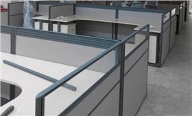 上海辦公家具