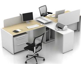 上海辦公家具