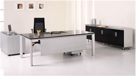 板式辦公家具