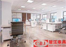 辦公家具品牌