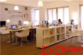 偽實木辦公家具