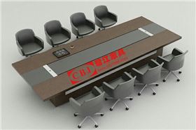 會議桌