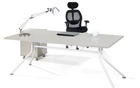 板式辦公家具