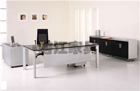 辦公家具設計
