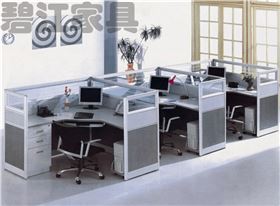 辦公家具設計