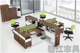 辦公家具顏色選擇