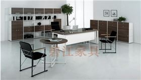 時尚辦公家具