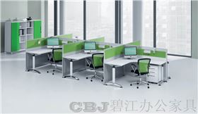 定制辦公家具