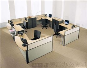 辦公家具設計