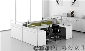 板式辦公家具