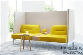 如何鑒辦公沙發質量好壞？