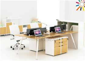 辦公家具發展變化