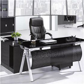 辦公家具整體布局