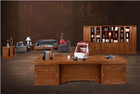 實木辦公家具使用材料的技術標準是什么？