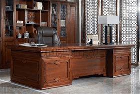 實木辦公家具使用材料的技術標準是什么？