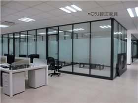 高隔斷屏風有哪些常用的材料？