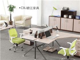 辦公家具制作的常見工藝