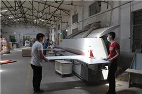 碧江大型封邊機