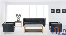 真皮辦公沙發保養