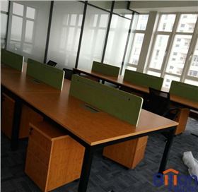 辦公家具定制服務