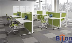 辦公家具設計定制