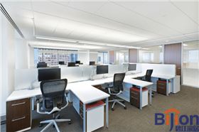 常規辦公家具好不好