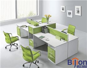 辦公家具環境
