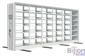 公司檔案室家具