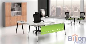 未來辦公家具發展