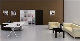 辦公家具色彩搭配