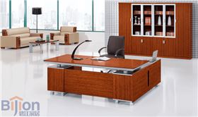 鋼制辦公家具保養