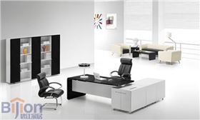 鋼制辦公家具保養