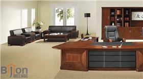 上海辦公家具廠家哪家好？