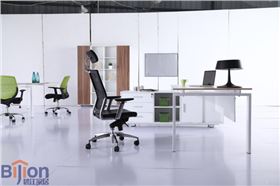 環保辦公家具