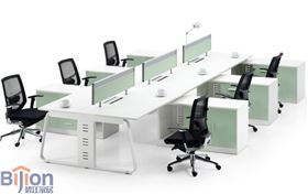 辦公室環境打造