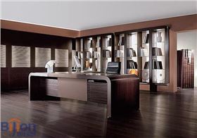 保養實木辦公家具