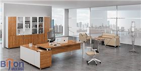 定制個性辦公家具