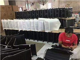 碧江辦公家具洽談椅