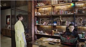 《親愛的，熱愛的》同款辦公家具