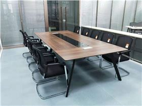 碧江定制辦公家具