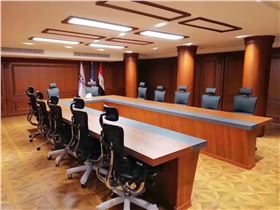 人體工學辦公椅