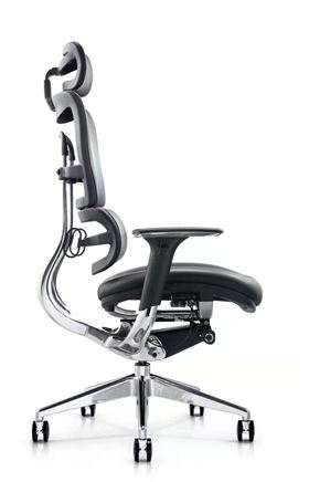 人體工學辦公椅