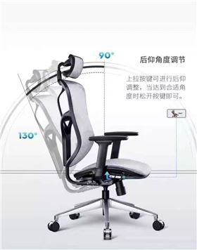 品質辦公椅