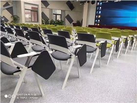 辦公家具整體配套服務