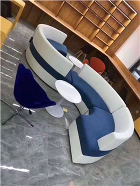 辦公家具整體配套服務