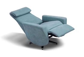 可躺功能辦公椅