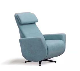 可躺功能辦公椅