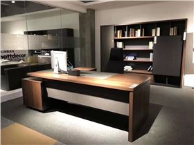 定制簡約辦公桌