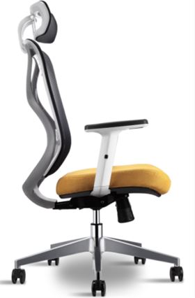 人體工程學辦公椅