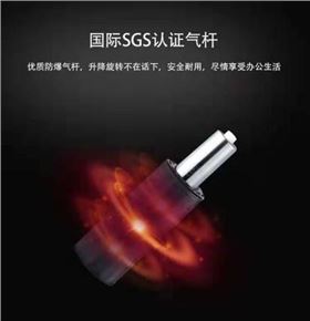 上海辦公椅生產商